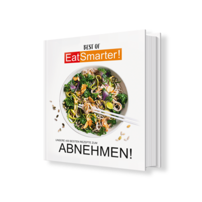 EAT SMARTER Abnehmbuch