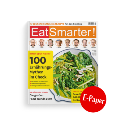EAT SMARTER ePaper - 2/2024