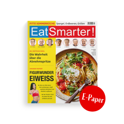 EAT SMARTER ePaper - 3/2024