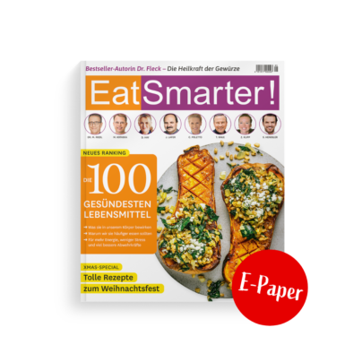 EAT SMARTER ePaper - 5/2024