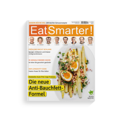 EAT SMARTER 2/2026