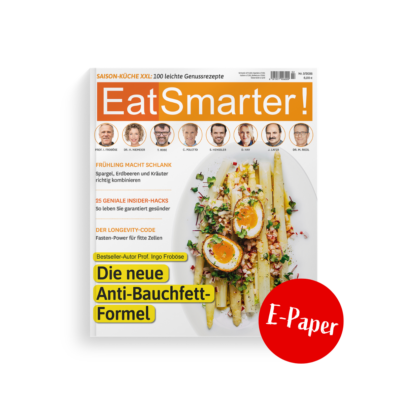 EAT SMARTER ePaper - 2/2026