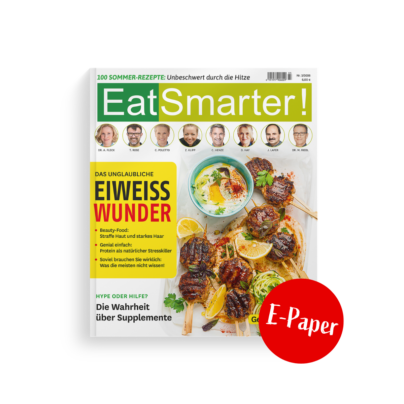 EAT SMARTER ePaper - 3/2026